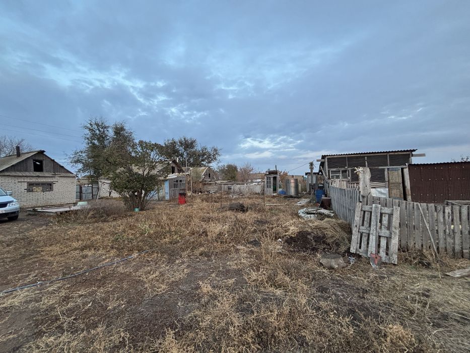 Продам загородный дом с. Озерное