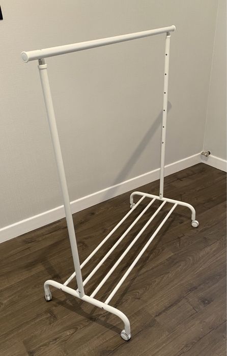 Напольная вешалка Икеа