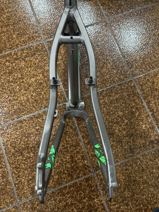 Рамка за велосипед drag c 1