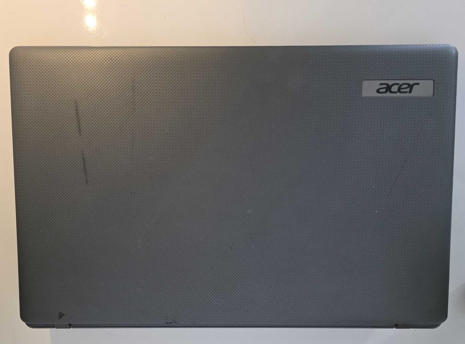 Laptop Acer Aspire 5749