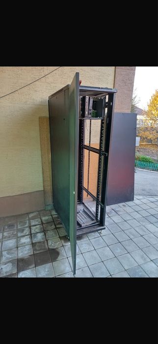 Серверный ящик LG Nortel