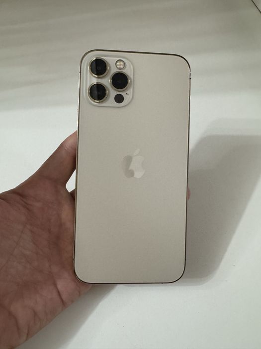 Продается іphone 12pro 256gb