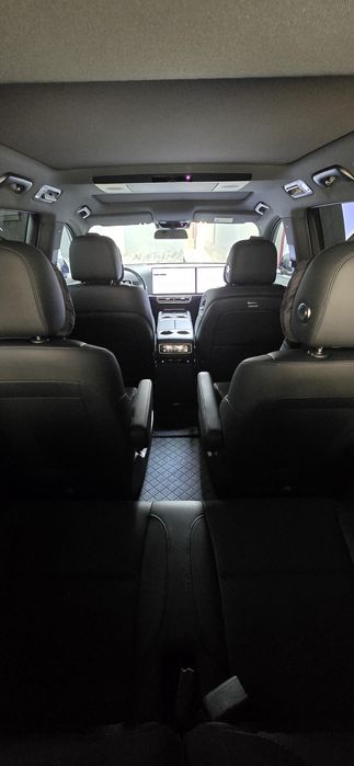 Lixiang L9 2024 — 5