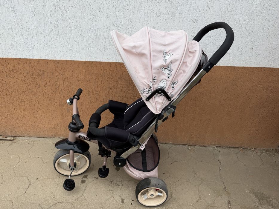 Триколка Vetta trike