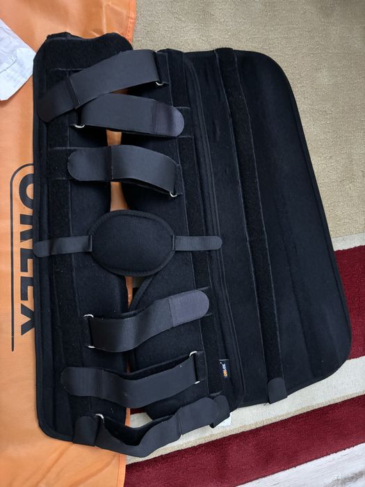 Бандаж для ноги ORLEX