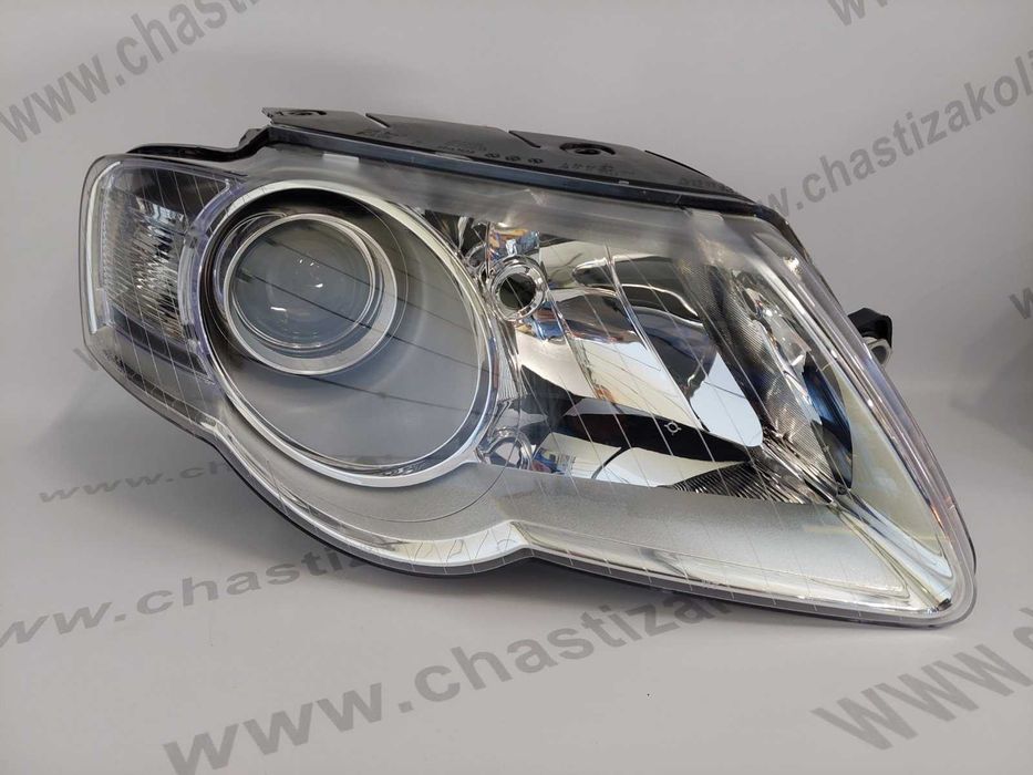Фарове за VW PASSAT B6 /2005-2011/ Пасат б6