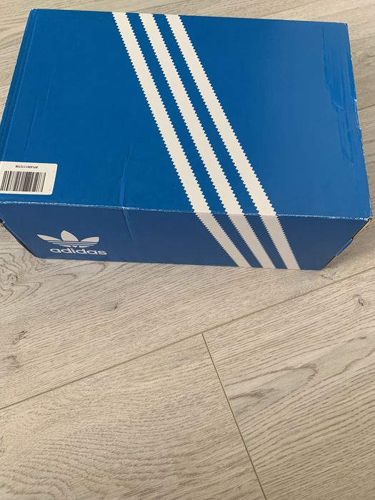 Adidași ADIDAS nr 37,5