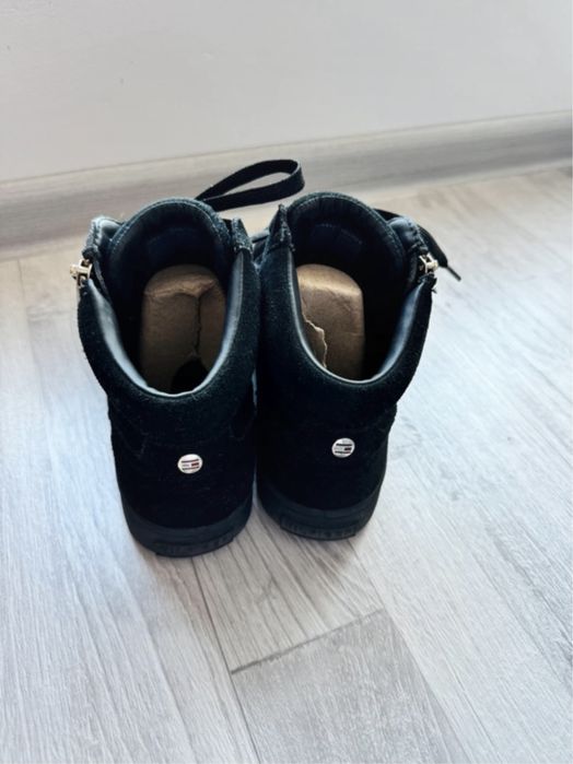 Ghete Tommy Hilfiger