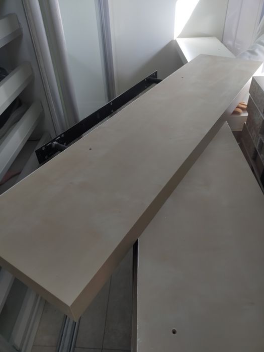 полка парящая IKEA LACK