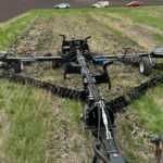 Kelly Tillage Grapa cu discuri pe lanț 6.2 Metri NOU Garantie Livrare Rapida
