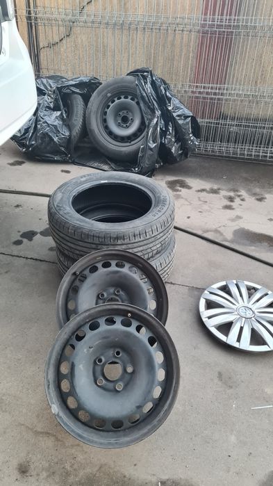 Jante 16 Volkswagen