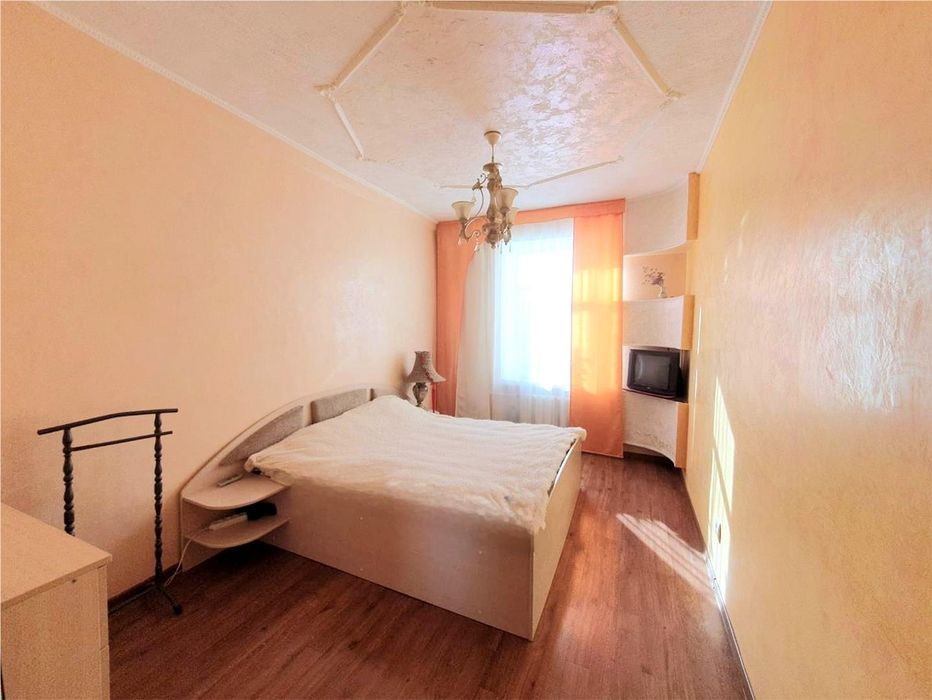 а Продам 3 комнатную Болгарского типа