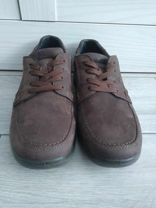 Pantofi sport din piele, mărimea 42