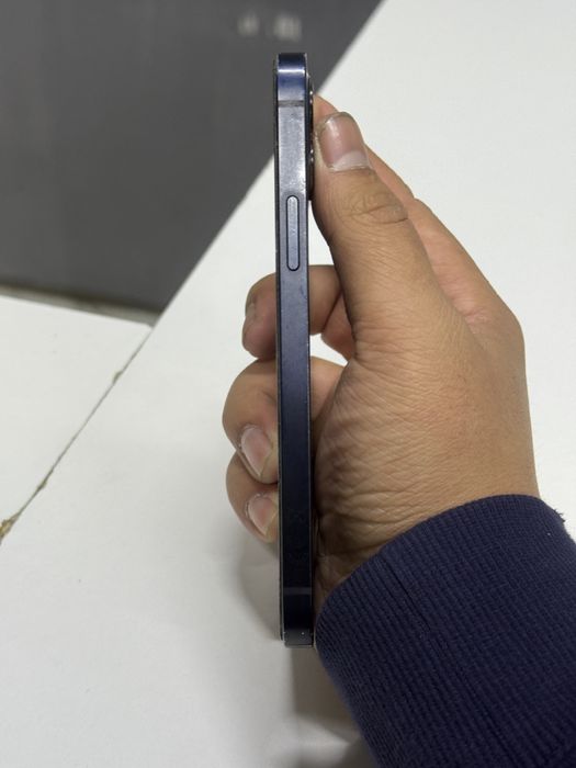 Айфон 12 сатылады 128память