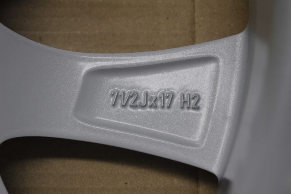 Джанти 17" BMW 2 - серия Active Tourer, Gran Tourer