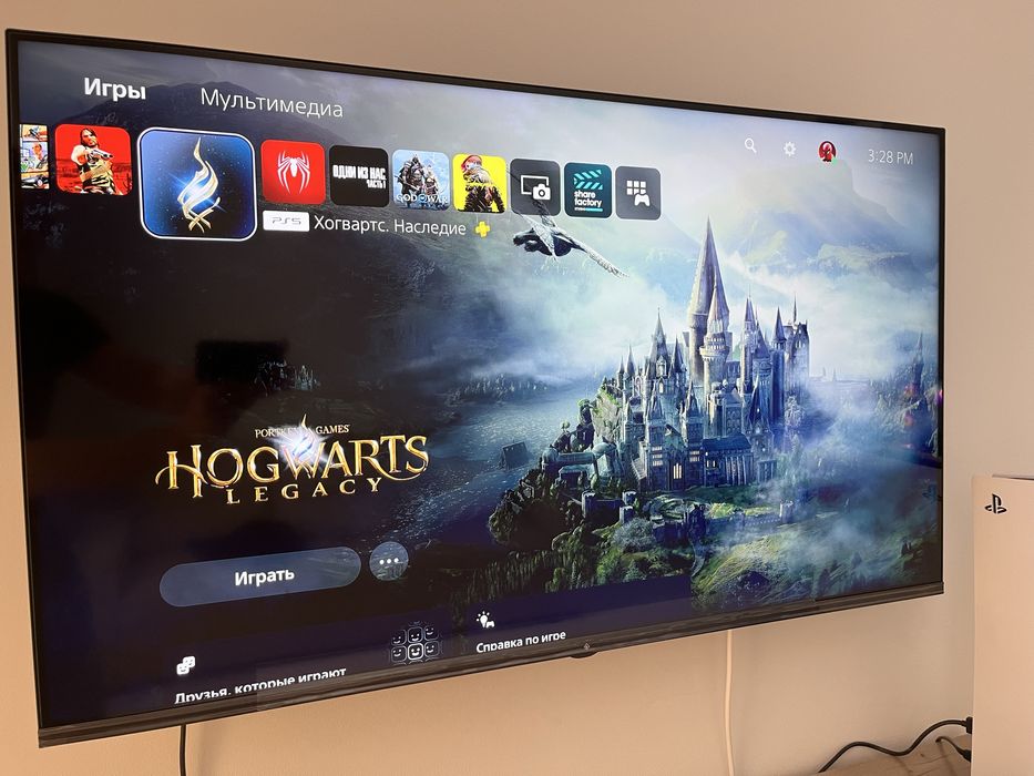 Sony playstation 5 продам