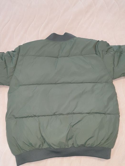 Детско яке Calvin Klein Jeans