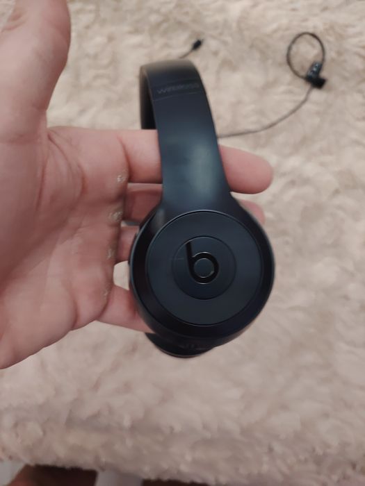 Продавам слушалки BEATS