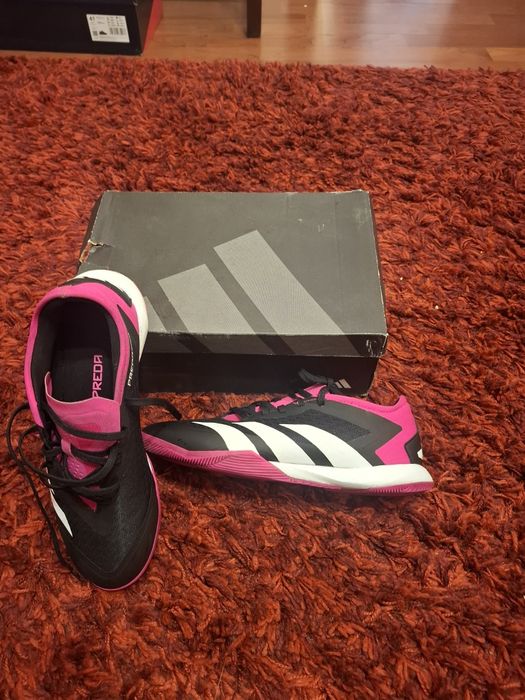 Ghete fotbal adidas