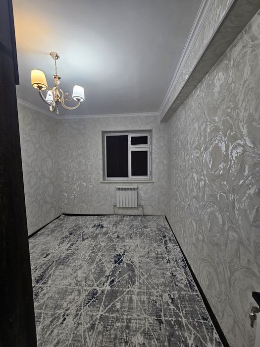 Сотилади!!! Сергели 7А. 2/6/7 евро ремонт. Новастройка.