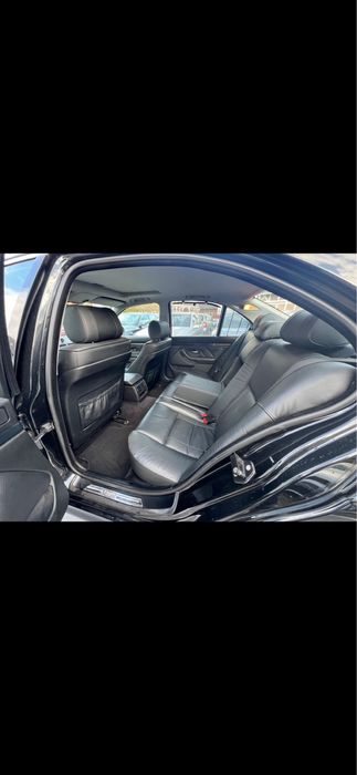 Vand Bmw Seria 520 i E39