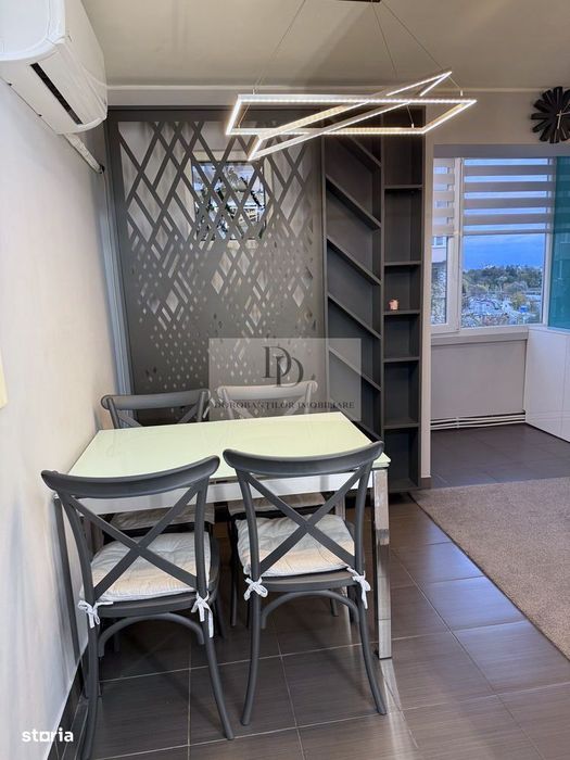 Apartament 3 camere | PET-Friendly | Parcare inclusă | Grigorescu