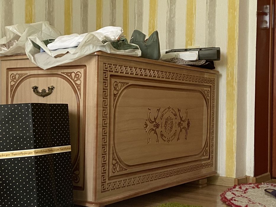 Продам сундук