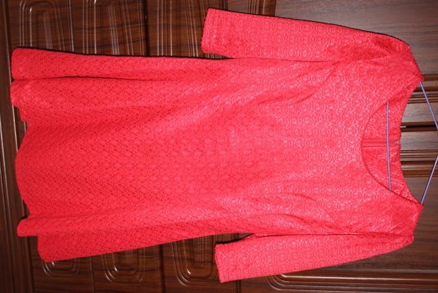 Продам платье 46р