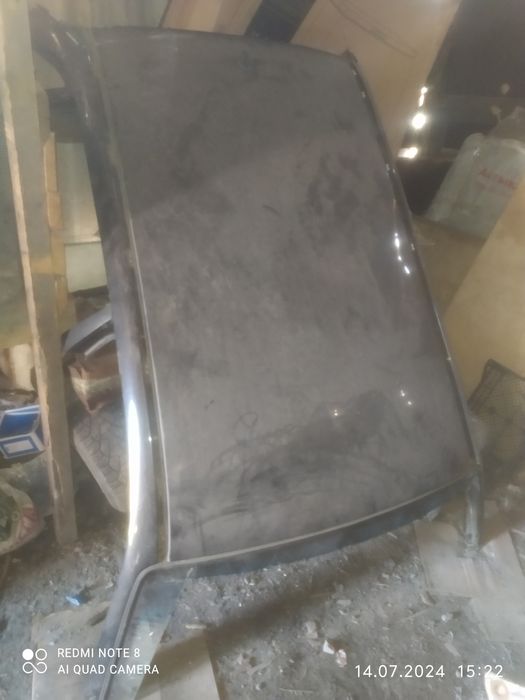 Крыша на Фольксваген Пассат б4