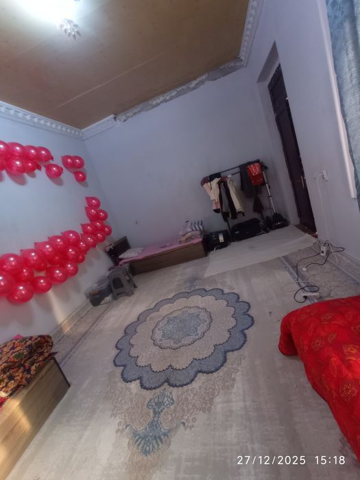 Урикзорда қизларга квартира 700