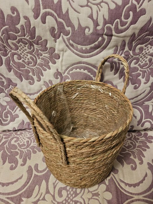 Подарочная корзинка