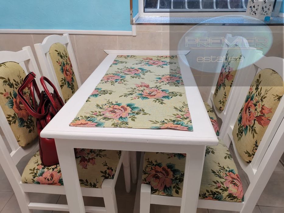 Дава се под наем Двустаен апартамент в Пловдив, Център - 50 кв.м за 300 € - Снимка #4