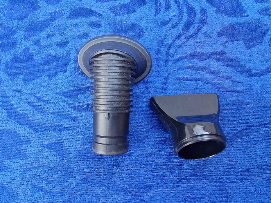 Set 2 Accesorii pentru Aspiratoare Universale