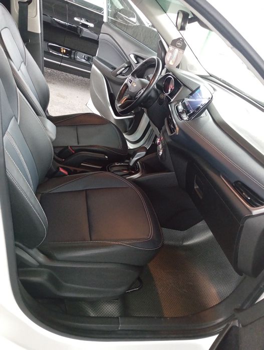 Tracker 2 premyer plus