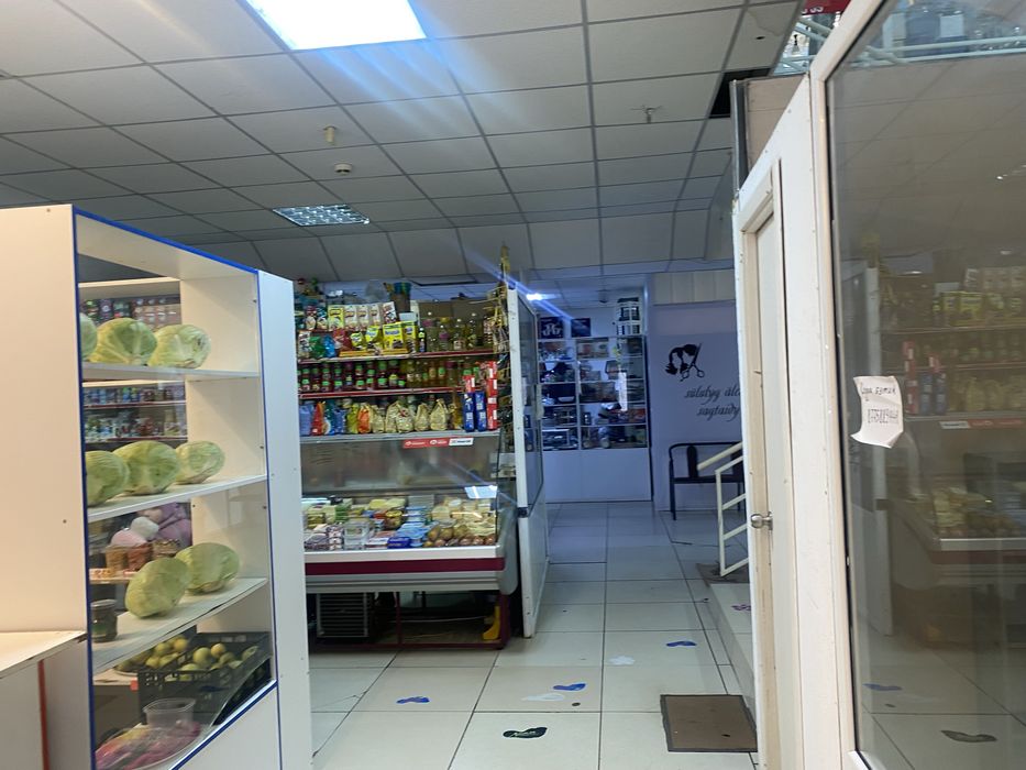 Сдам Бутик в тд Усолочка