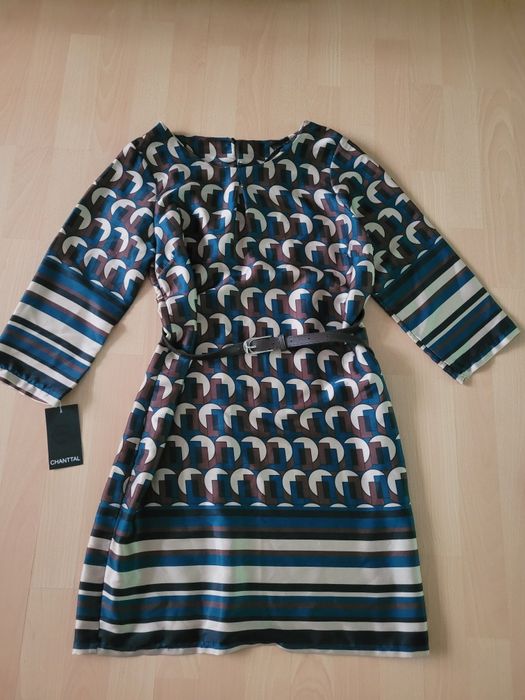 Rochie Chanttal noua, cu eticheta