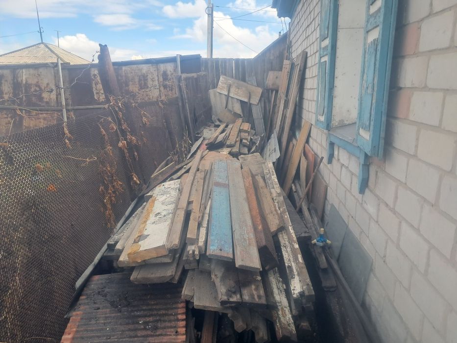 Продается строительный материал