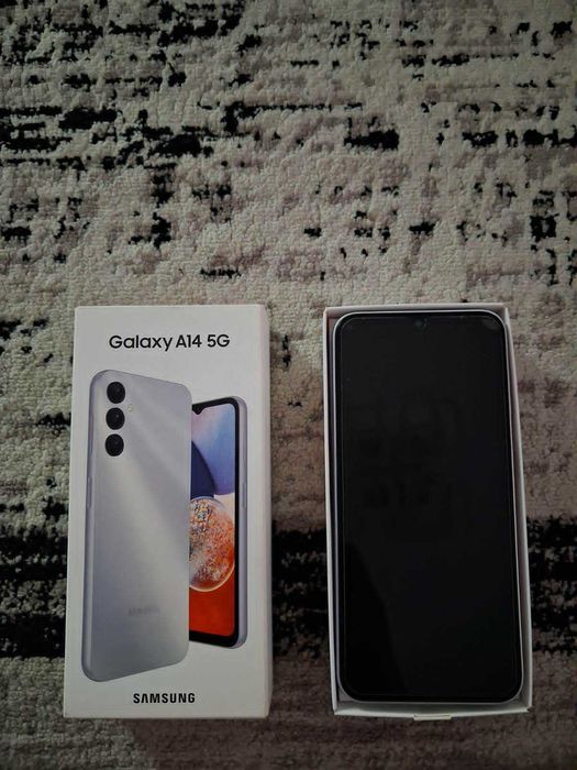 Samsung Galaxy A14 5G Dual SIM 64 GB