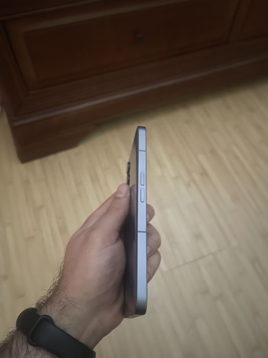 NOTHING PHONE 2 (256GB/12GB Dark Grey)