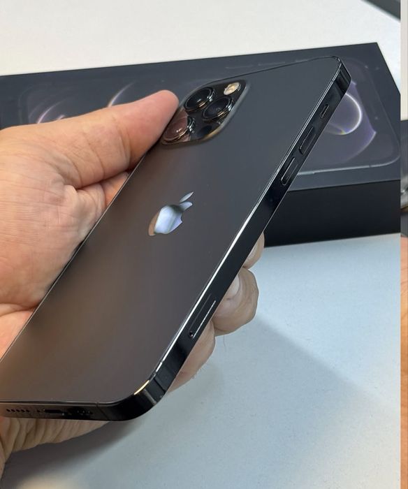 Iphone 12 pro 128gb 76%