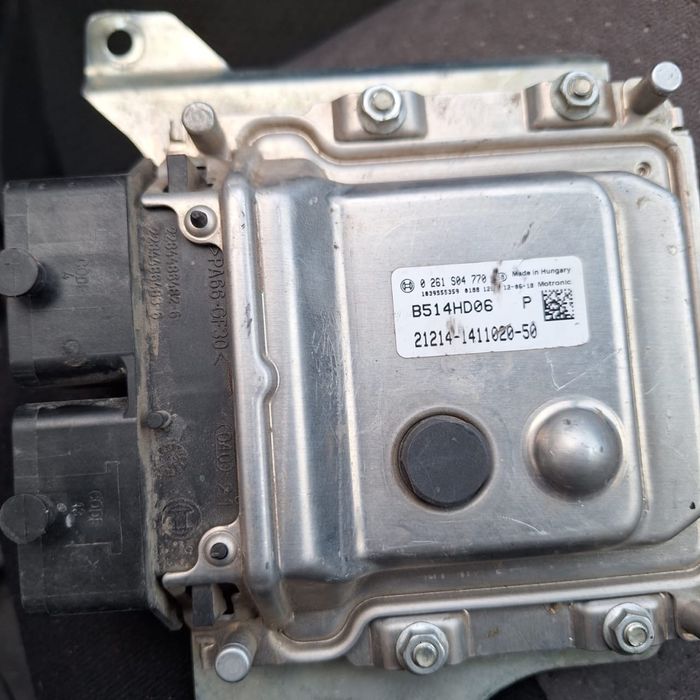 Продаю Компьютер  ЭБУ на Ниву