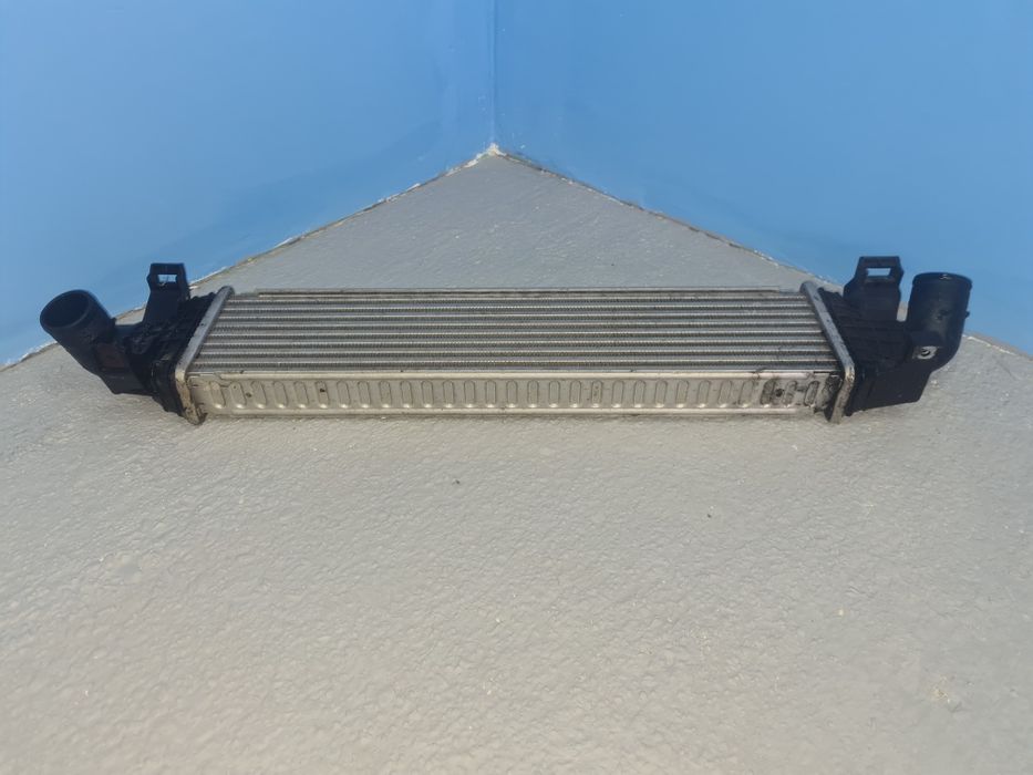 Intercooler Ford Mondeo Mk4