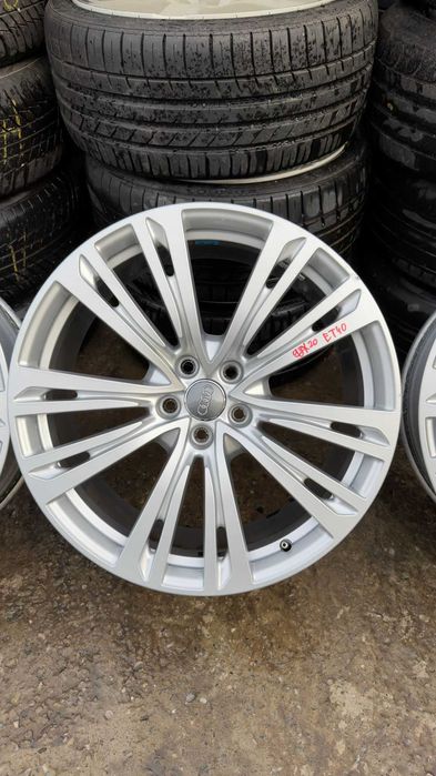 Jante Audi A8 D4 D5  Q5 A6 C7 C8 A4 R20 5x112