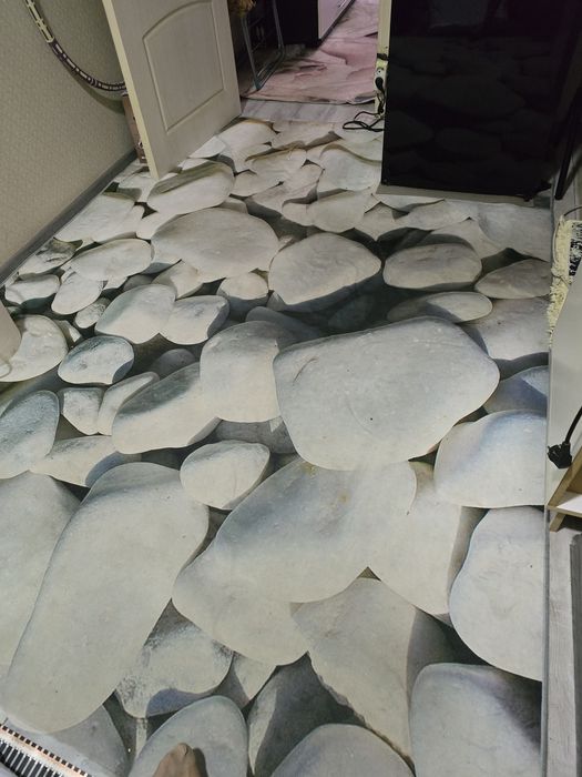 Продам палас 3D печать