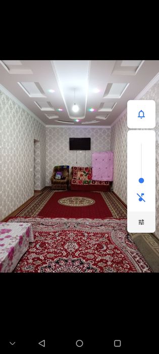 Ховли 4 сотих 5 хона ҳамма шароити бор