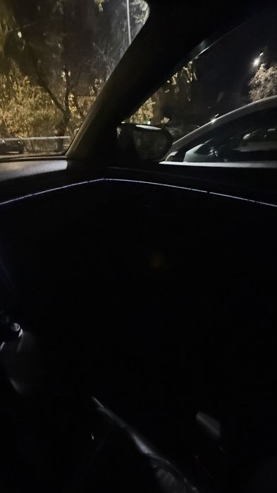 Пррдам led подсветка в машину