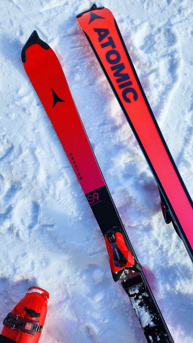 2027 model ATOMIC Redster S9 FIS 165 cm World cup schiuri Cluj