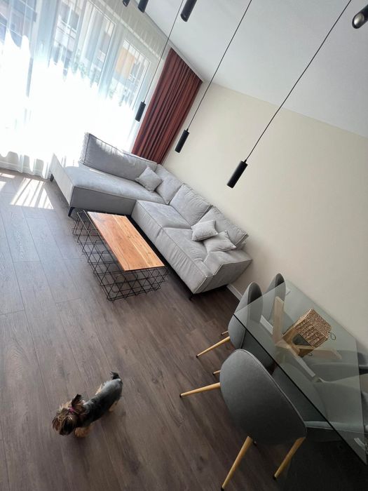 Ъглов диван Виденов