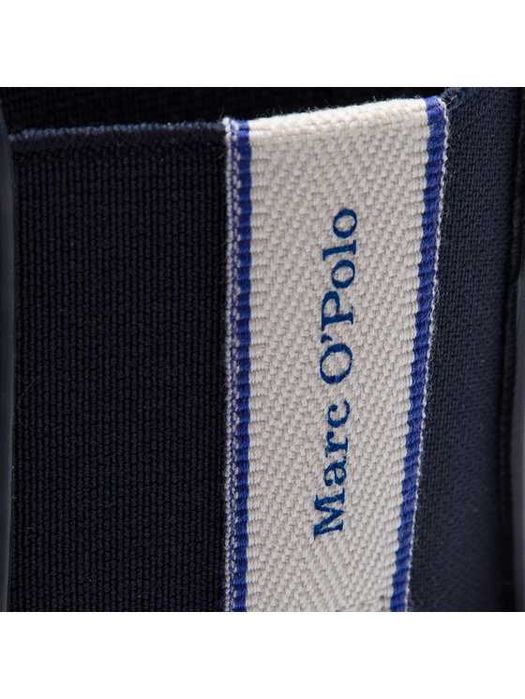 Cizme de cauciuc ploaie MARC O'POLO, NOI, 37, culoare navy