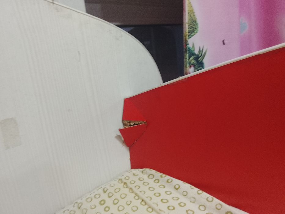 Продам детский уголок